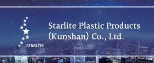 Starlite Plastic Products (Kunshan) Co., Ltd.