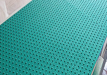 Non-slip sheet