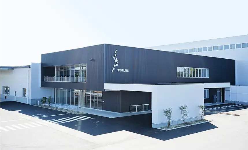 YAMAGUCHI PLANT