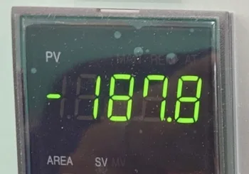 Testing in Cryogenic Environment