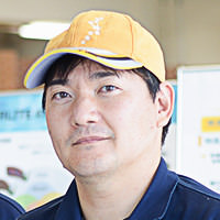 K.M